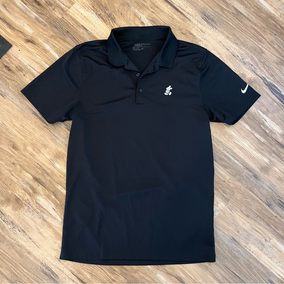 dri fit mickey mouse shirts